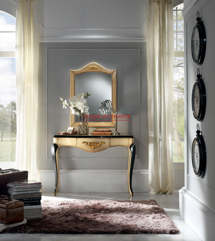 Консоль Stella Del Mobile CO.256